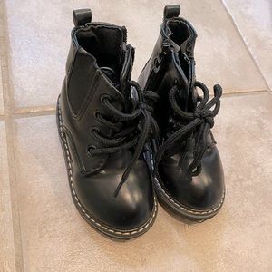 Toddler Boots